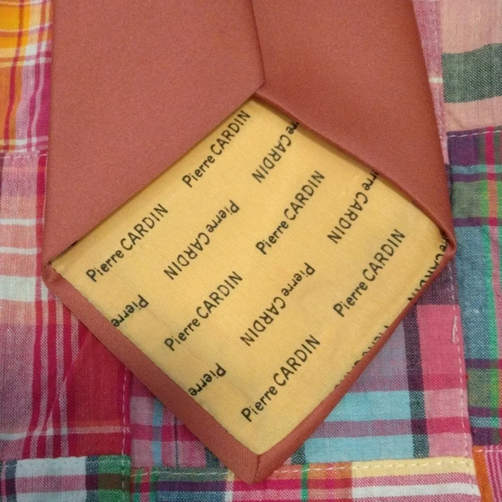 Vintage Pierre Cardin Necktie